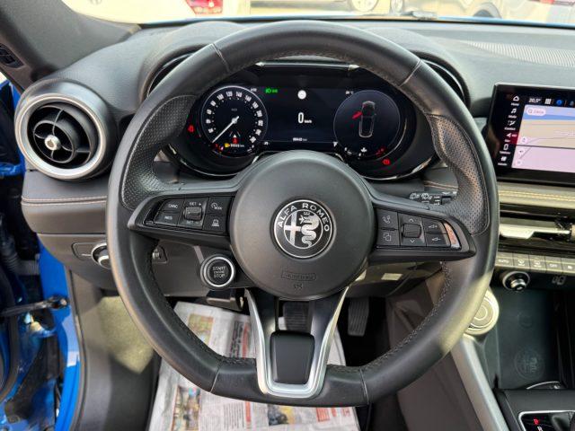 ALFA ROMEO Tonale 1.6 diesel 130CV Ti GARANZIA