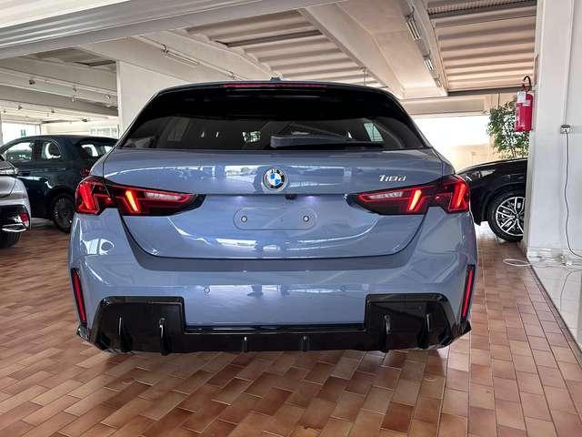 BMW 118 118d MSport auto