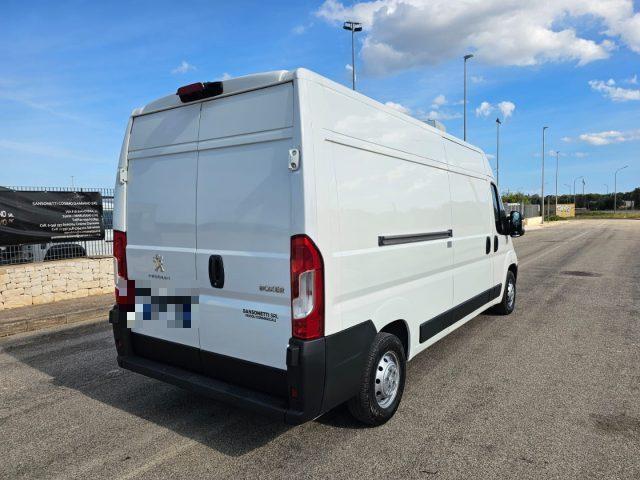 FIAT Ducato 335 2.2 BlueHDi 140CV S&S L3H2 FRIGO ZANOTTI 0°C