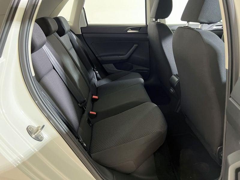 Volkswagen Polo Polo 1.0 TGI 5p. Trendline BlueMotion Technology