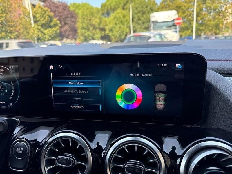 Mercedes-Benz EQA 250 Premium