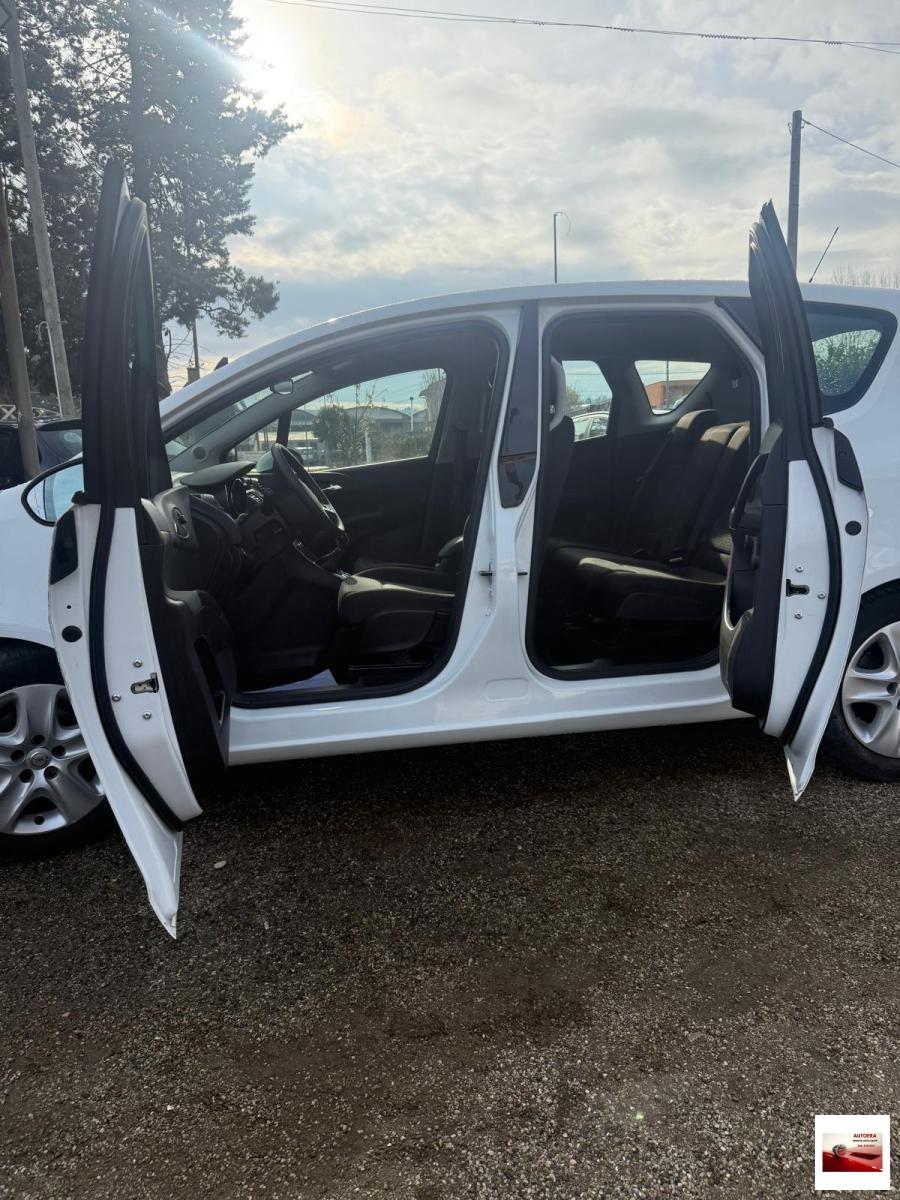 OPEL - Meriva - 1.4 100CV Cosmo