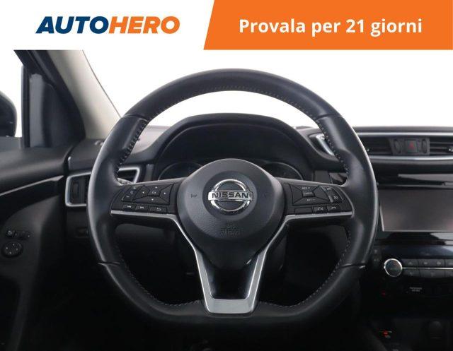 NISSAN Qashqai 1.5 dCi Acenta