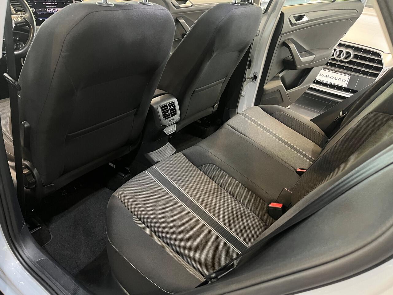 Volkswagen T-Roc 2.0 tdi Business 4motion dsg 82.000 KM!!