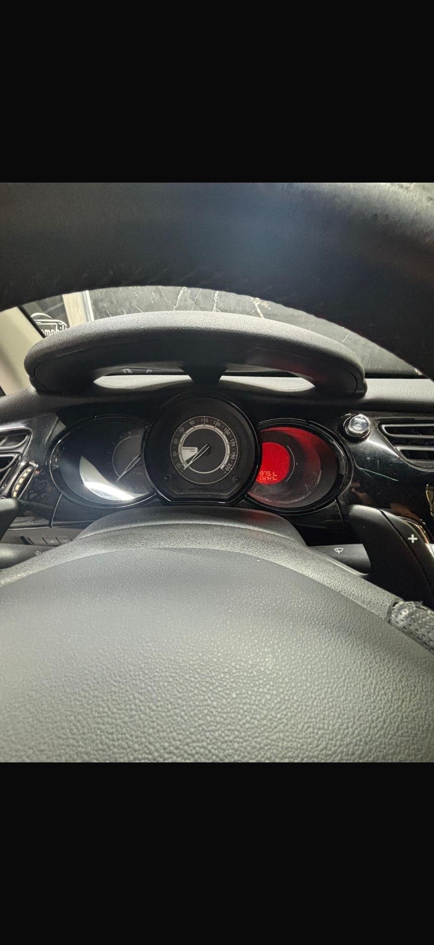 Citroen C3 Cambio automatico