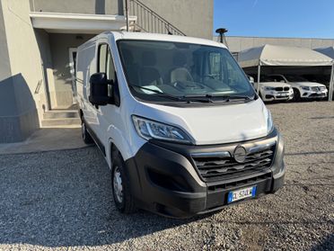 Opel movano prezzo iva esclusa
