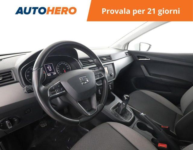 SEAT Ibiza 1.0 75 CV 5 porte Style
