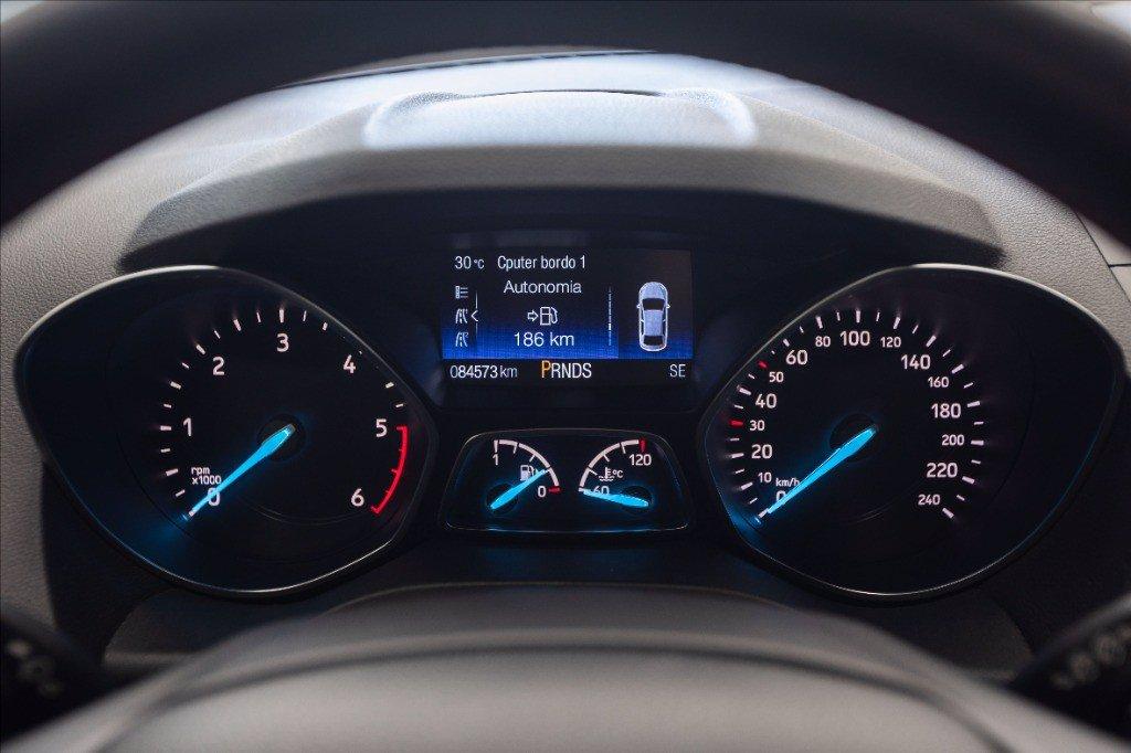 FORD Kuga 2.0 tdci ST-line s&s awd 150cv powershift my18 del 2018