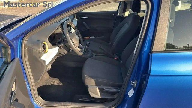 SEAT Ibiza 1.0 ecotsi Business 80cv - GS392MB