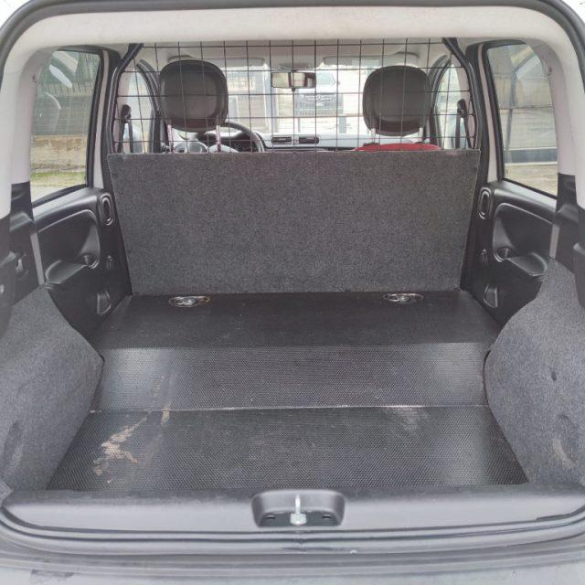 FIAT Panda VAN 1.3 M-JET 2 POSTI POP - 2018
