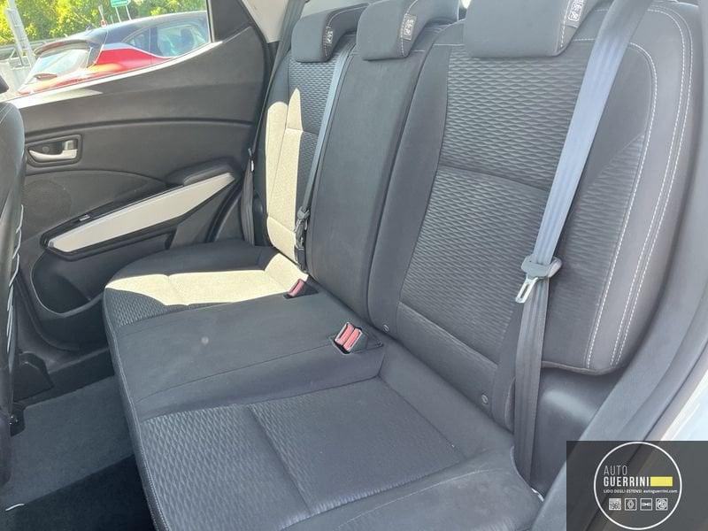 Ssangyong Tivoli 1.6d Go 4x4