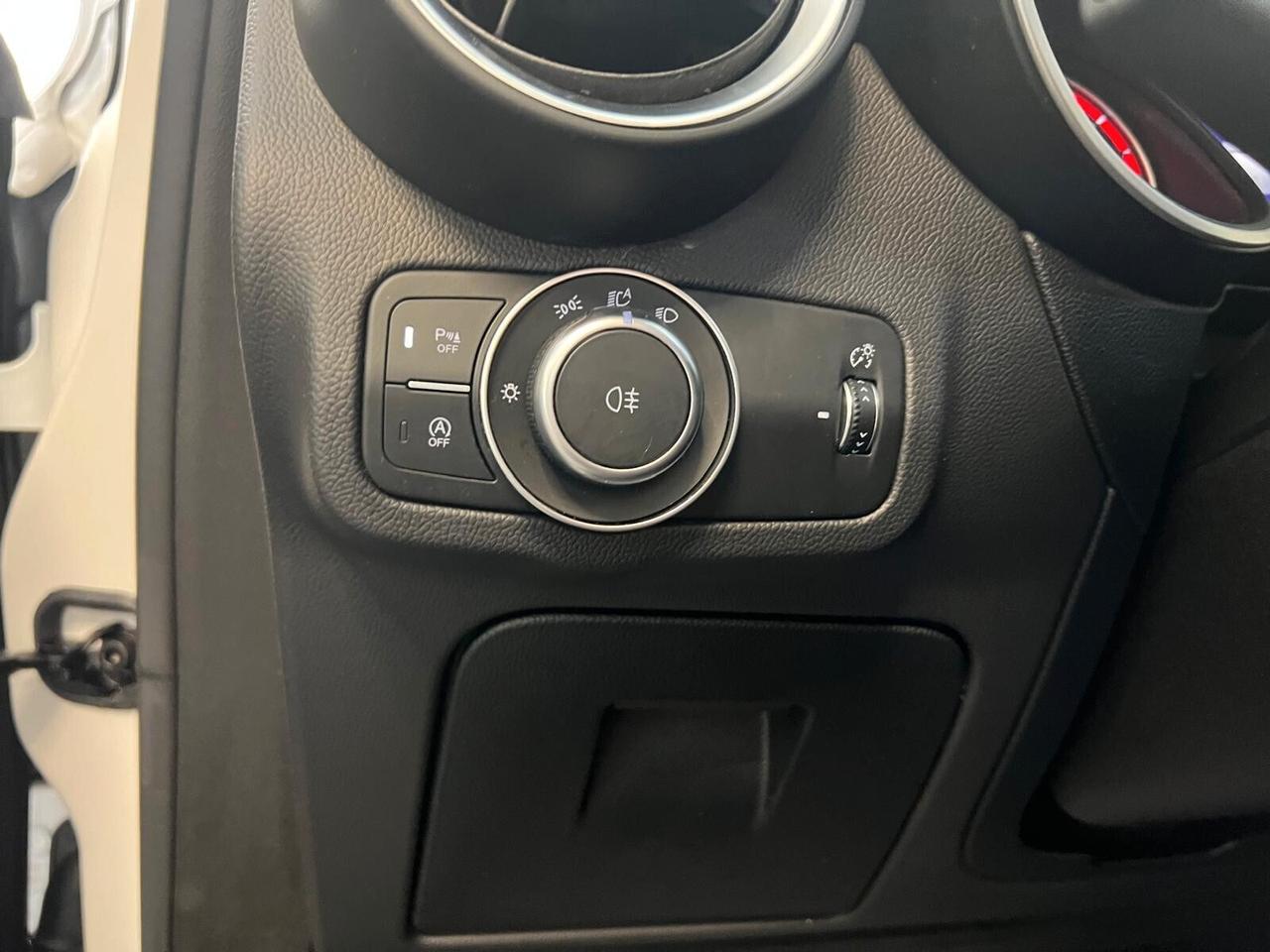 ALFA ROMEO STELVIO VELOCE TI 2.2 280CV Q4 PELLE NAVI CAM ANNO 2021