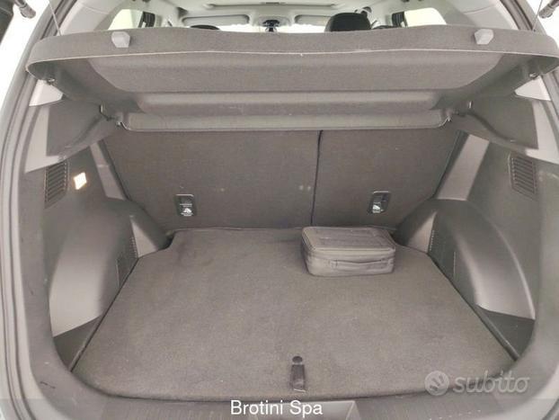 SPORTEQUIPE Sportequipe 5 1.5 Turbo CVT GPL