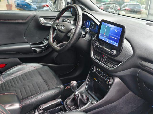 FORD Puma 1.0 EcoBoost 125 CV S&S ST-Line