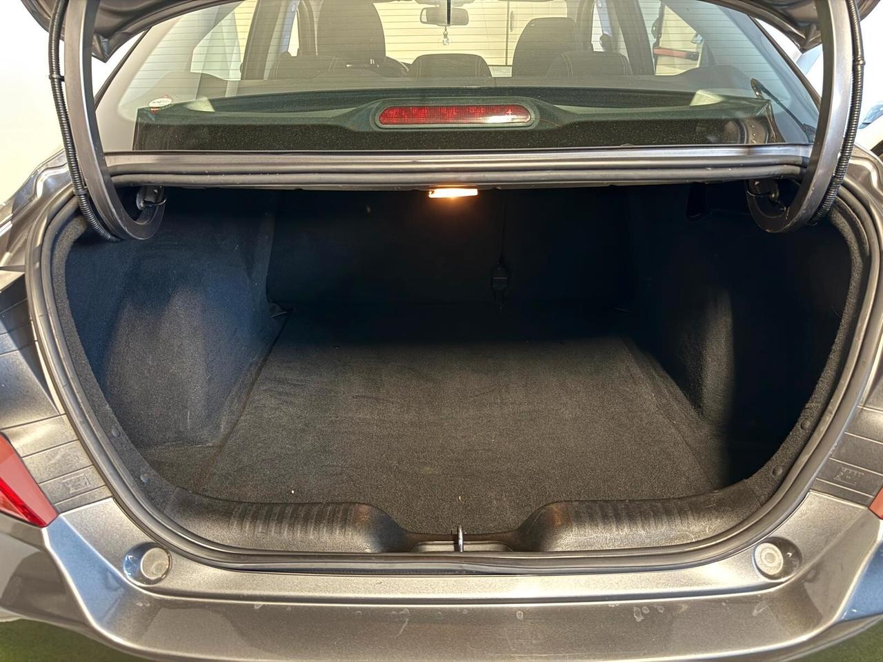 Fiat Tipo 1.3 Mjt 4 porte Lounge