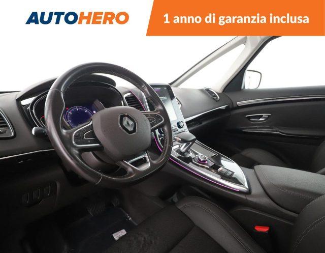 RENAULT Espace Blue dCi 160CV EDC Business