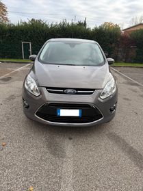 Ford C-Max 1.6 tdci - NEOP. - NAV. - 12 MESI DI GARANZIA -