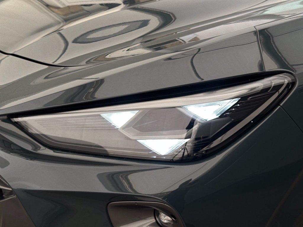 CUPRA Terramar 1.5 hybrid 150cv dsg del 2026