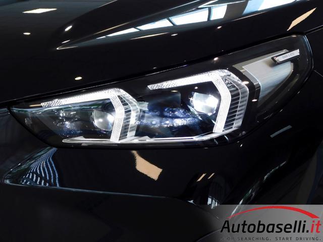 BMW X1 SDRIVE 18D XLINE 150CV AUTOMATICA, UNICA PROP.