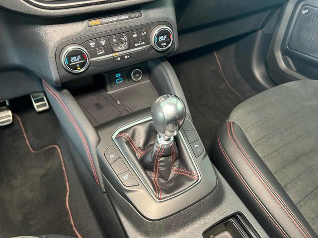 FORD Kuga 1.5 EcoBoost 150 CV 2WD ST-Line