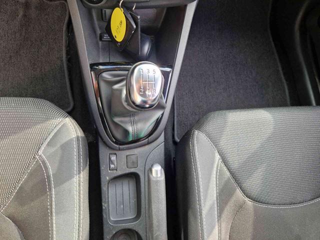 RENAULT Clio dCi 8V 75CV Start&Stop 5 porte Energy Zen