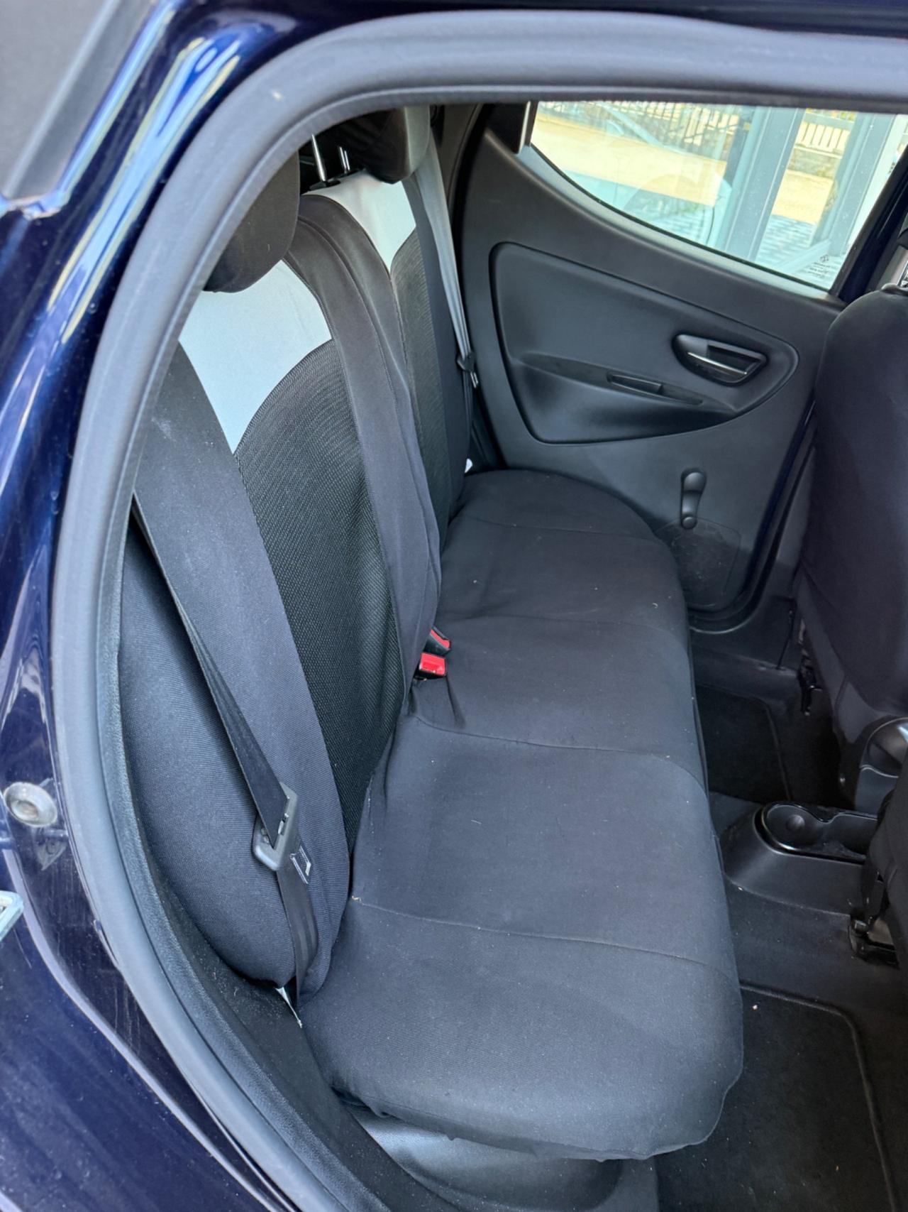 Lancia Ypsilon 1.3 MJT 16V 95 CV 5 porte S&S Platinum