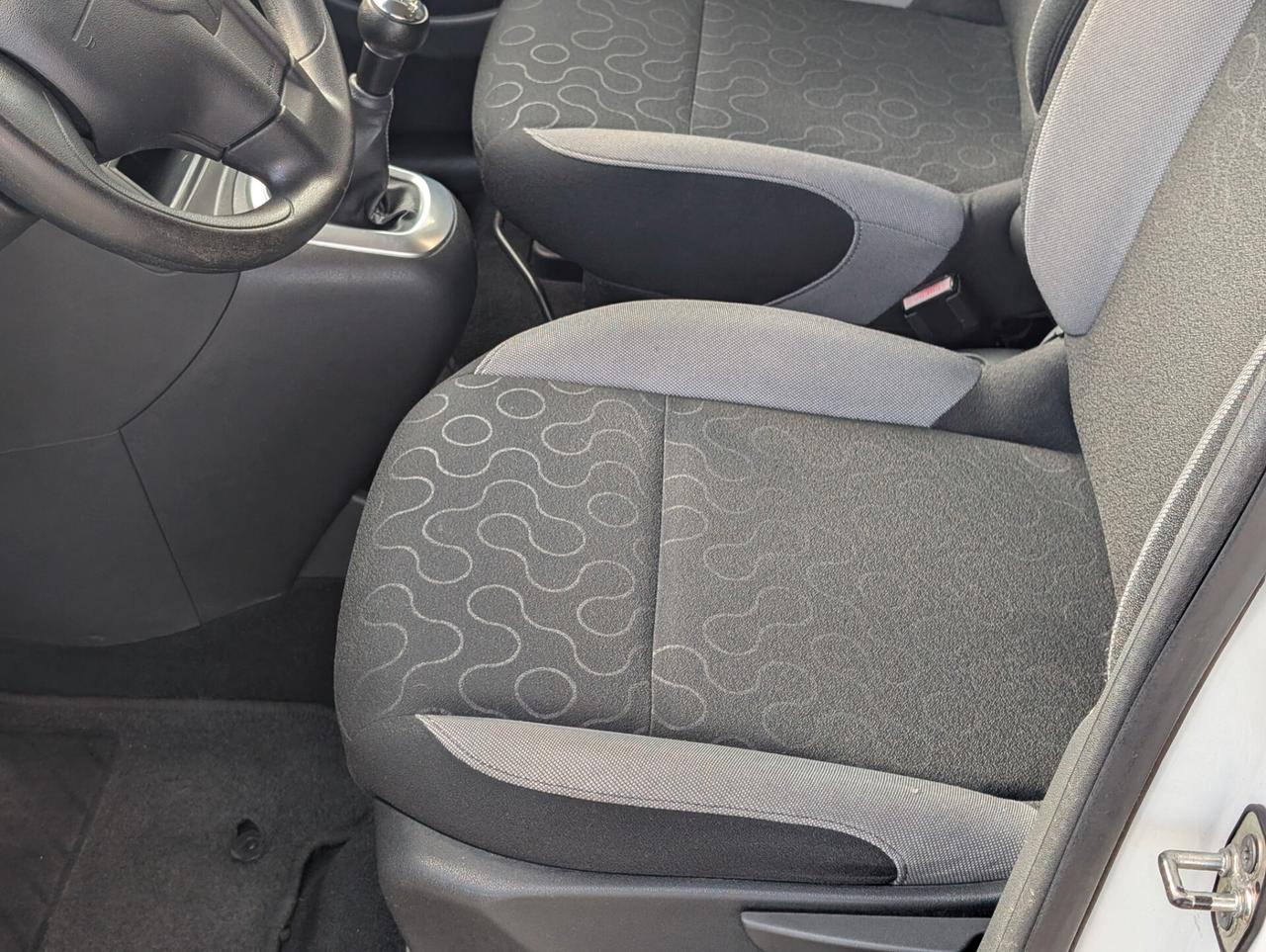 Citroen C3 Picasso 1.4 VTi 95 Exclusive UNICO PROPRIETARIO