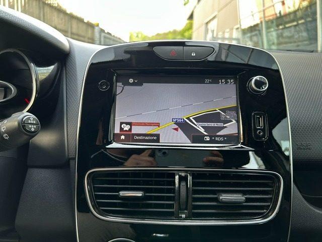 RENAULT Clio 900 TCe 12V 90CV "NEOPATENTATI-STUPENDA!!"