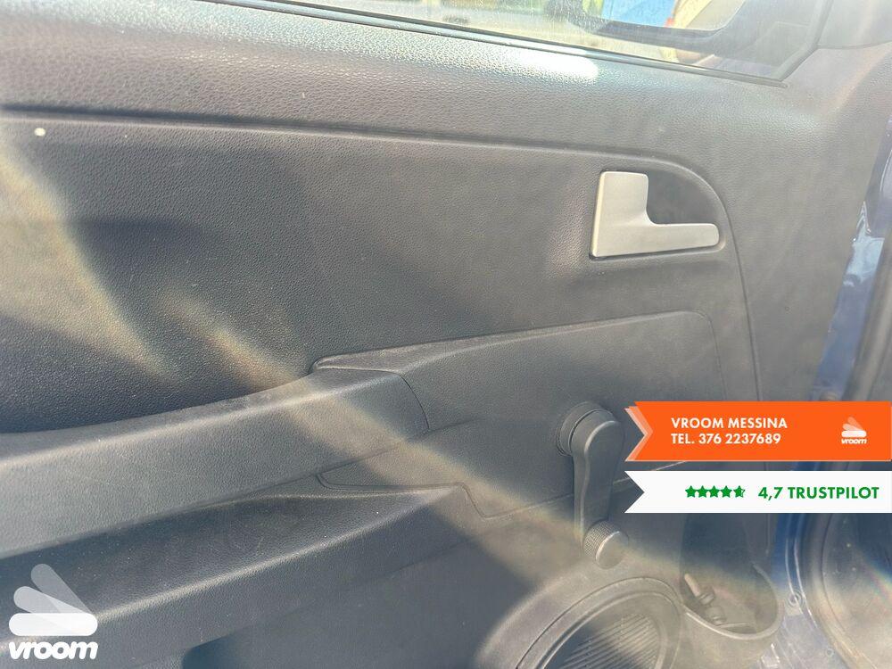 VOLKSWAGEN Fox 1.2 Easy