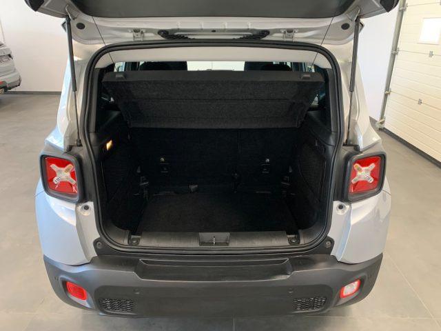 JEEP Renegade 1.6 Mjt DDCT Automatico Business