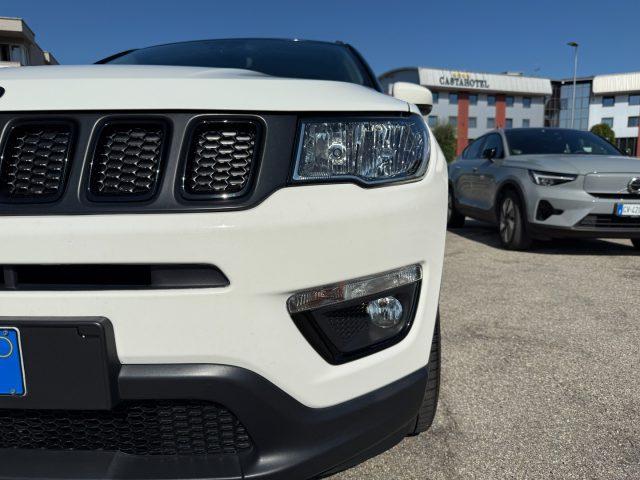 JEEP Compass 2.0 Multijet II aut. 4WD Night Eagle