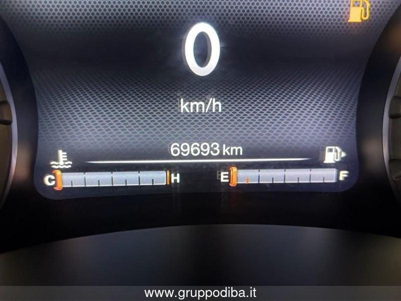 Jeep Renegade 2019 Diesel 1.6 mjt Limited 2wd 130cv