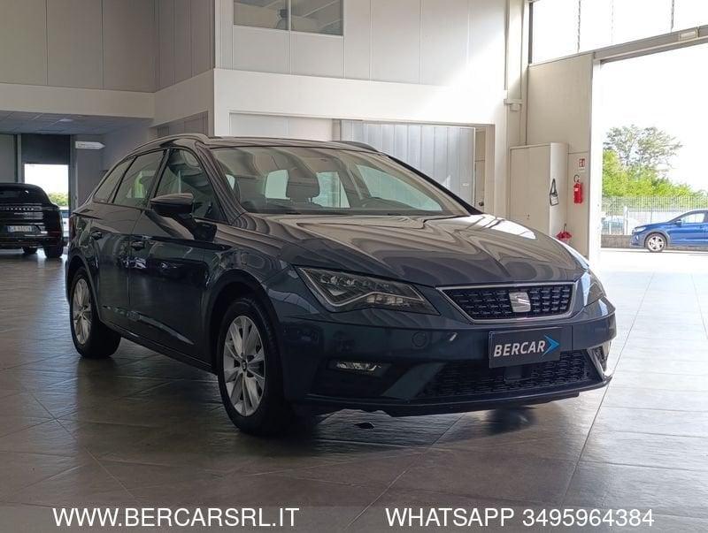 Seat Leon Leon 1.6 TDI 115 CV ST Style