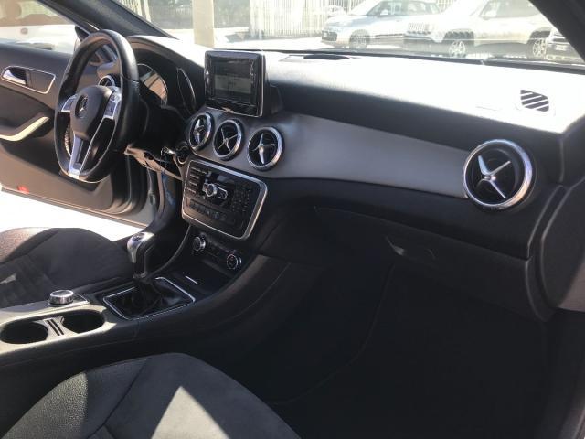 MERCEDES GLA 200 CDI Premium AMG LINE