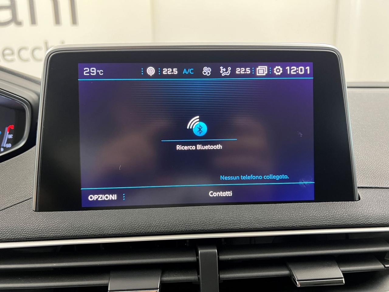 PEUGEOT 3008 II 2016 3008 1.5 bluehdi Allure s&s 130cv eat8