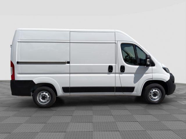 FIAT Ducato Ducato 35 2.2 Mjt 140CV PM-TM Furgone