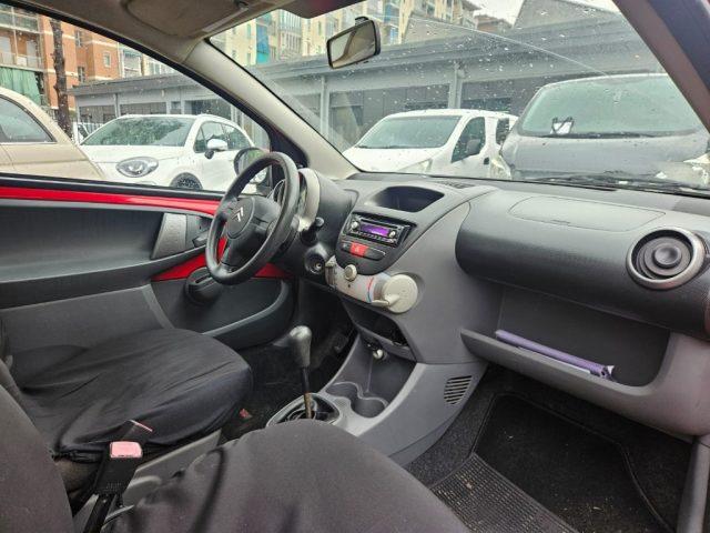 CITROEN C1 1.0 3 porte