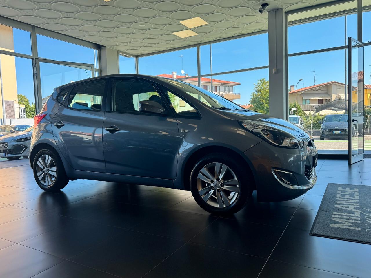 Hyundai iX20 1.4 CRDI 90 CV Classic