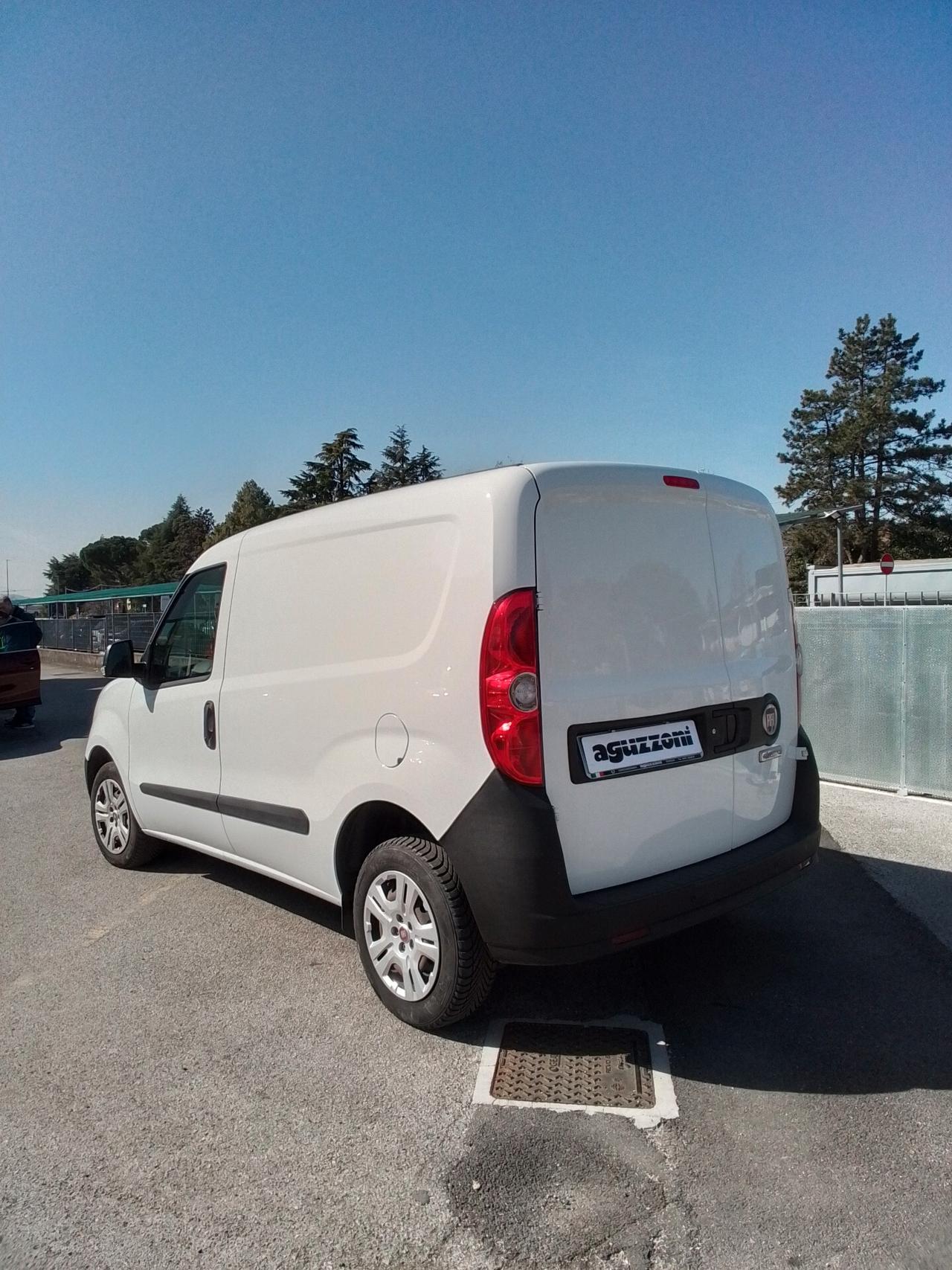 Fiat Doblò Cargo 1.3 MJT S&S CH1 Lounge
