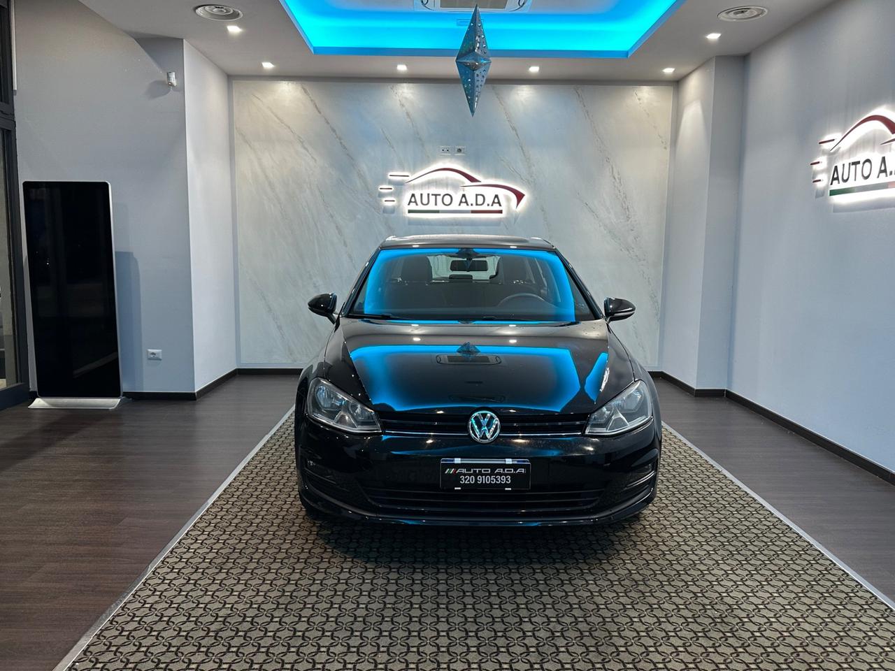 Volkswagen Golf 1.2 TSI 105 CV 5p. Comfortline BlueMotion Technology