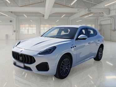 MASERATI GRECALE 2.0 300cv MHEV GT Q4 auto