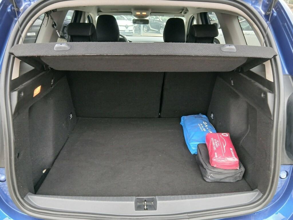 Dacia Duster 1.0 TCe GPL Journey 4x2