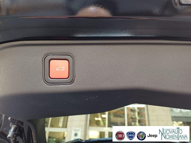 ALFA ROMEO Junior 1.2 ibrida Ti 145cv edct6 Tetto Apribile KM0