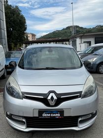 Renault Scenic Scénic 1.5 dCi 110CV Start&Stop Energy