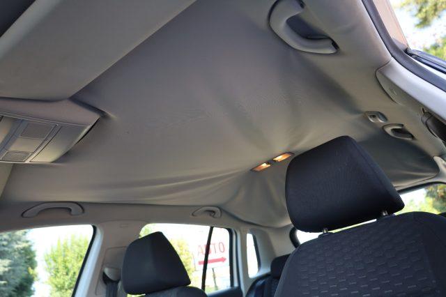 VOLKSWAGEN Tiguan 2.0 16V TDI DPF 4MOTION 4x4 UniPropr Tagliandi VW
