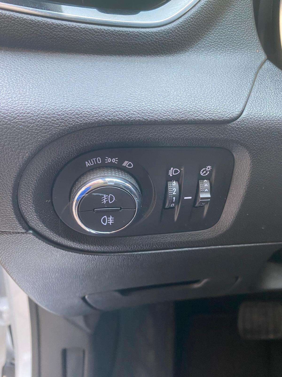 Opel Grandland X 1.5 130CV Innovation 2019 EURO6B