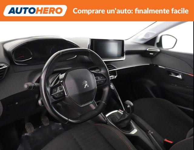 PEUGEOT 208 PureTech 75 Stop&Start 5 porte Active Pack