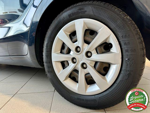 KIA Rio 1.2 CVVT 5p. Active *NEOPATENTATI*