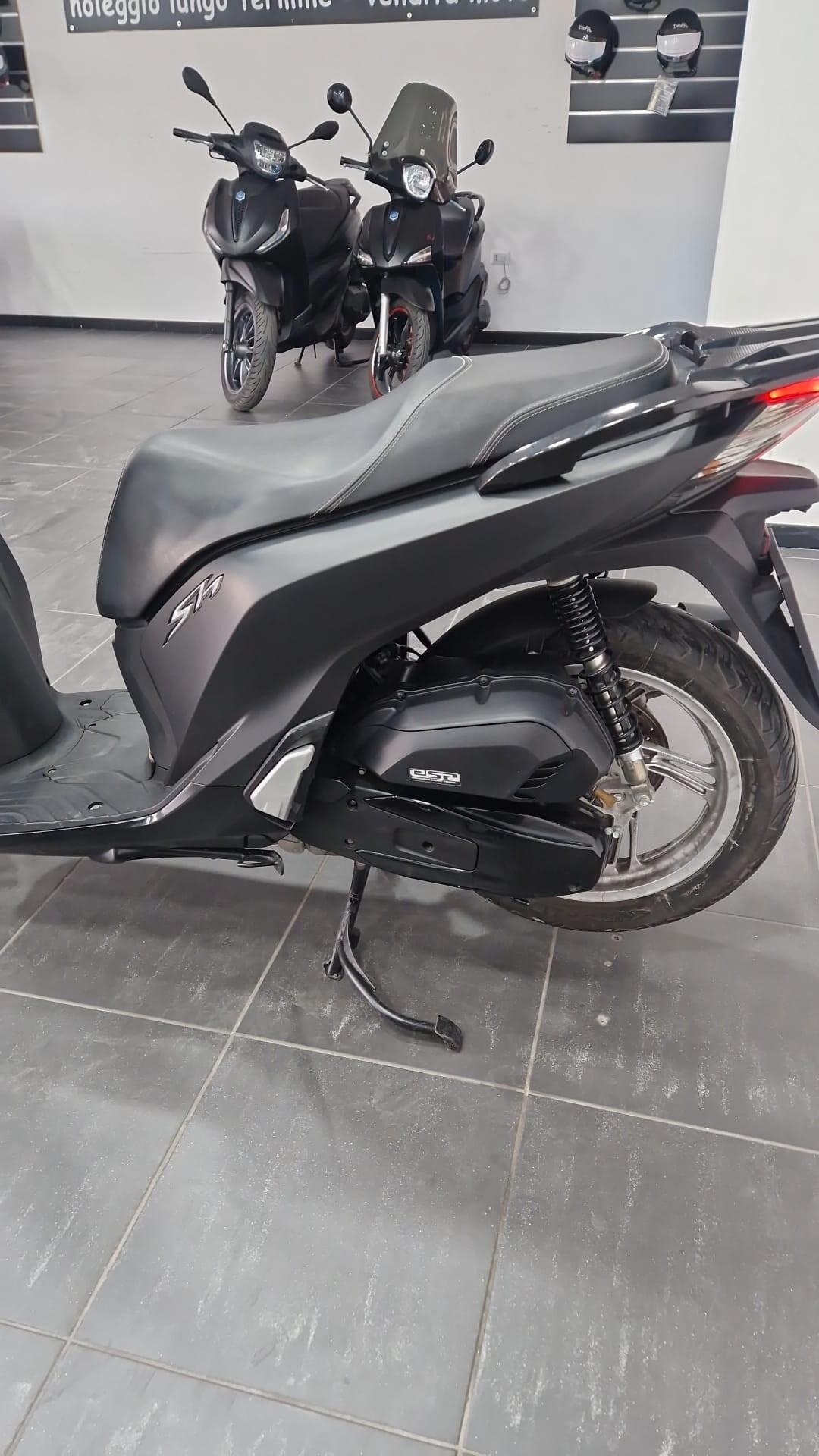 Honda SH 150