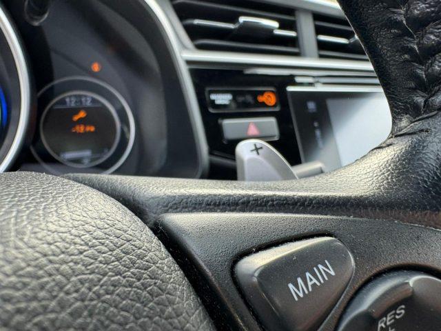 HONDA Jazz 1.3 GPL Elegance Navi ADAS CVT Automatico